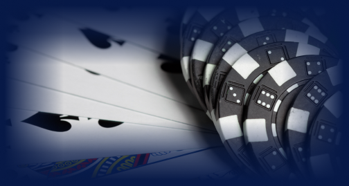 baccarat terms
